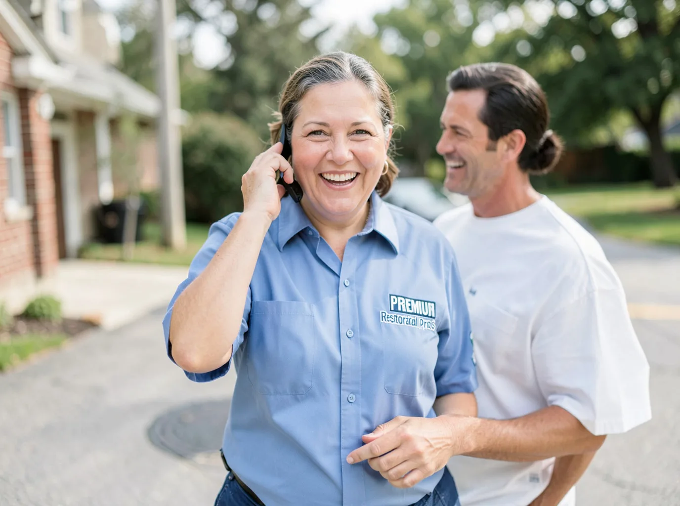 Water Damage Restoration Canton, OH FAQs
